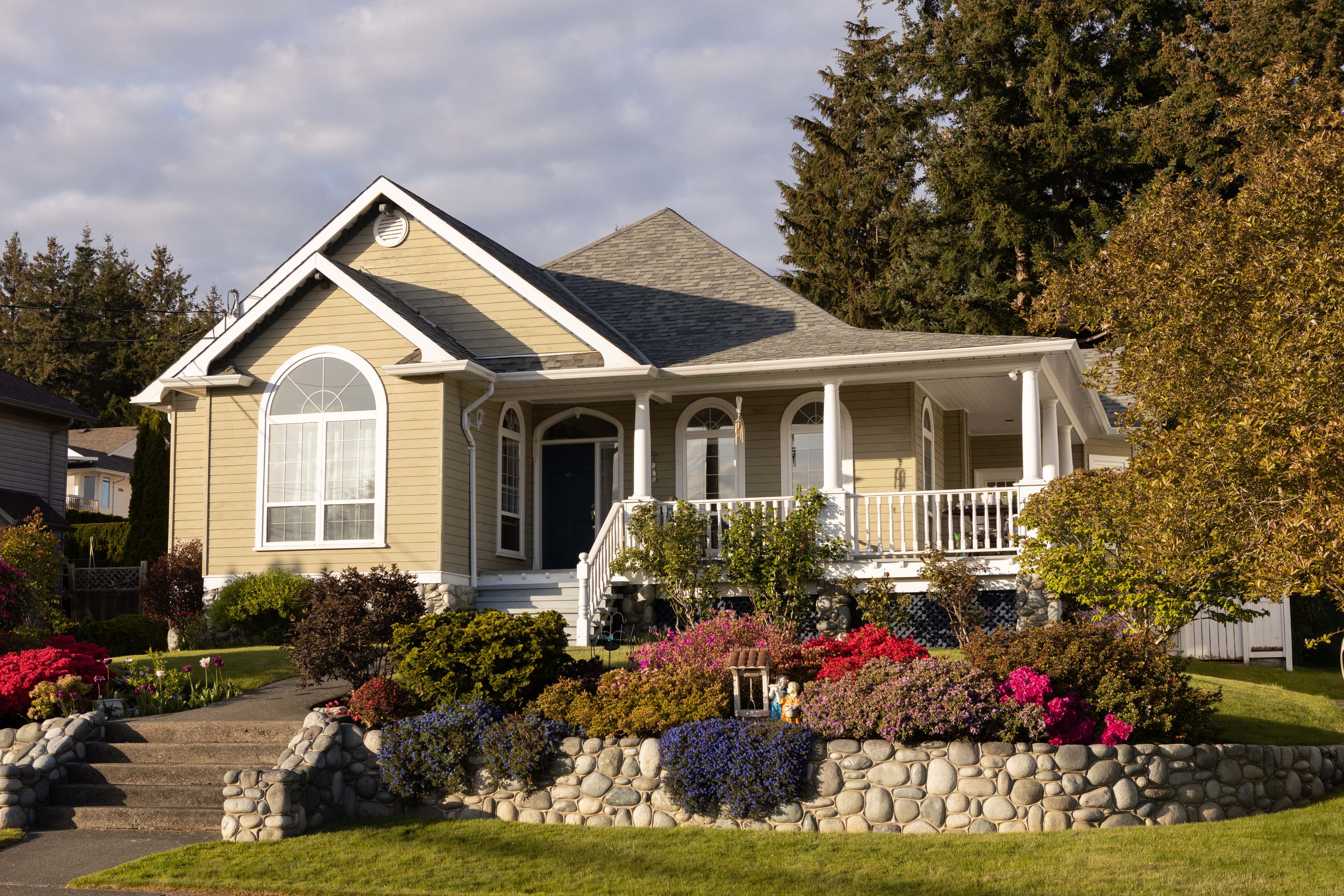 Hero image for Backyard Patio Covers and Awning